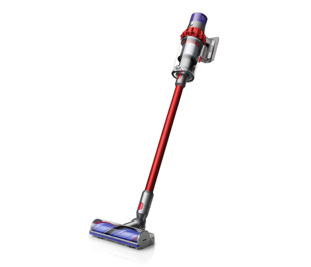 Dyson Odkurzacz pionowy V10 Origin Bezprzewodowy - 1189320 - zdjęcie 3